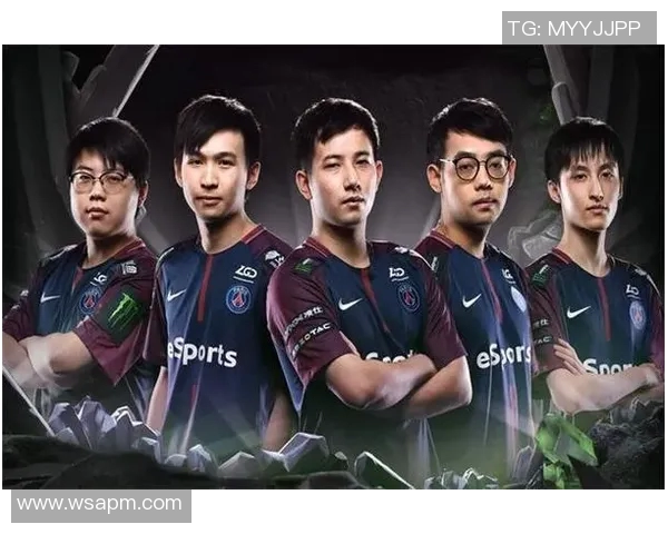 esports数据电竞传奇张丽畅谈DOTA2生涯背后的故事与心路历程