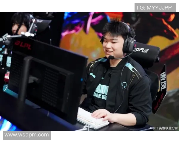 esports最新数据CSGO心理素质排行榜揭晓BLG战队荣登第十名引发热议